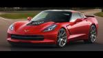 Chevrolet Corvette Stingray SC610 by Callaway 2013 года
